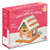 Build Your Own Gingerbread House Kit - 14.3 Oz - Skill Level 2