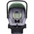 Litemax 35 Infant Car Seat (bamboo Leaf Gray)