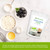 Z Natural Foods Cream Cheese Powder