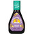 Newmanâ€™s Ownâ&nbsp;sesame Ginger Dressing, 16oz Bottle