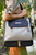 Petunia Pickle Bottom Pivot Diaper Backpack In Sand/black