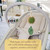 Tiny Love Boho Chic 2-in-1 Rocker, Boho Chic