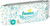 Pampers Sensitive Wipes Convenience Pack 18 Ea (pack Of 6)