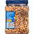 Planters Dry Roasted Peanuts, 2.16 Lb Container