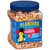 Planters Dry Roasted Peanuts, 2.16 Lb Container