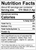 Starburst Sugar Free Strawberry Drink Mix, 0.54 Oz, 8 Count Gallon Packets