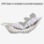 Chainplus Compact Baby Bath Pillow For Infant, Newborn, 0-24 Months, In-sink Baby Travel Tub Cushion, Bpa Free, Newborn Bath Anti-slip Cushion Mat