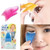 Besufy Fake Eyelashes Applicator Clip,women Makeup Cosmetic Tool False Eyelash Fake Eye Lash Applicator Clip