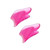 Besufy Fake Eyelashes Applicator Clip,women Makeup Cosmetic Tool False Eyelash Fake Eye Lash Applicator Clip