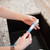 Dr. Brown's Baby Bottle Cleaning Brush With Sponge And Scrubber - Blue - 3pk