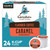 Caribou Coffee Caramel Hideaway Flavored K-cup Pods, Medium Roast, 24 Count For Keurig Brewers