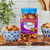 Great Value Mixed Nuts With Peanuts, 27 Oz