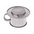 Aooower Vietnamese Coffee Filter Stainless Steel Maker Pot Infuse Cup Serving