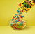 Sour Patch Kids Soft & Chewy Candy, Share Size, 12 Oz Bag