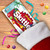 Skittles Original Christmas Chewy Candy, Holiday Theater Box, 3.5 Oz