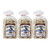 Mrs. Miller's Homemade Whole Wheat Noodles 14 Oz. Bag (3 Bags)