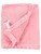 Carter's Child Of Mine Plush Baby Blanket, Girl, Pink Unicorn