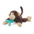 Wubbanub® Monkey Infant Pacifier