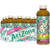 Arizona Tea, Premium Brewed Lemon Bottled Tea, 16 Fl Oz (pack Of 12)