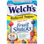 (price/case)welch's Mixed Fruit Reduced Sugar Fruit Snack .8 Ounce Bag - 8 Per Pack - 8 Per Case