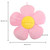 Organic Baby Bath Pillow - Konjac Sponge Included, Blooming Flower For Infant Bathing In Sink, Bathtub Or Plastic Bather To Cushion Their Newborn Skin