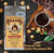 Hula Girl 10% Coffee Blend Vanilla Mac Nut 7oz