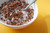Post Cocoa Pebbles Breakfast Cereal, Gluten Free, Cocoa Flavored Crispy Rice Cereal, Breakfast Snacks, 19.5 Oz