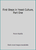 First Steps In Yeast Culture, Part One 2921327171 (paperback - Used)