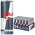 Red Bull Energy Drink, Total Zero, 8.4 Fl Oz, (pack Of 24)