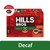 Hills Bros. K-cup Coffee Pods, 100% Arabica Decaf Medium Roast, 12 Ct
