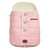 Jj Cole Infant Urban Bundleme, Blush Pink