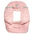 Jj Cole Infant Urban Bundleme, Blush Pink