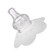 2pcs Silicone Nipple Shield For Breastfeeding Ultra-thin Super-soft Nippleshields Nipple Protector
