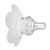 2pcs Silicone Nipple Shield For Breastfeeding Ultra-thin Super-soft Nippleshields Nipple Protector