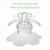 2pcs Silicone Nipple Shield For Breastfeeding Ultra-thin Super-soft Nippleshields Nipple Protector