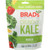 Brads Plant Based Organic Naked Crunchy Kale, 2 Ounce -- 12 Per Case.