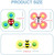 Suction Cup Spinner Toys, Infant Baby Children Toys 6-12-19 Months Baby Rattles Toy, Sensory Toys Bathtub Bath Toys Spinning Top Toy For Toddler