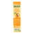 (12 Pack)solely Organic Pineapple With Coconut Fruit Jerky, 0.8 Oz