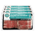 Pedersons Farms Uncured Dry Rub Bacon (4 Pack), Non-gmo, Whole30, Keto