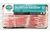 Pedersons Farms Uncured Dry Rub Bacon (4 Pack), Non-gmo, Whole30, Keto