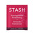 Stash Tea Pomegranate Raspberry Green Tea & Matcha Blend 18 Count Box Of Tea Bags In Foil (pack Of 6)