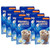 Maxwell House International Coffee French Vanilla Iced Latte Singles, 3.42-ounce Box (pack Of 8)