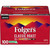 Folgers 100% Colombian Medium Dark Roast Coffee (100 K-cups)