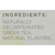 Tazo Decaf Lotus Blossom Green Tea, 20 Ct