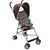 Disney Baby Winnie-the-pooh Umbrella Stroller With Canopy
