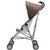 Disney Baby Winnie-the-pooh Umbrella Stroller With Canopy