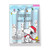 Wet N Wild Peanuts Season Of Snoopy 4-piece Makeup Brush Set