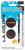 L.a. Colors Brow Pomade, Dark Brown, 0.11 Fl Oz