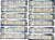Luna Bar Variety Sampler Set (pack Of 12)