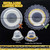 Nip-xtender Nipple Puller Or Extender For Flat,shy Or Inverted Nipples - Pack Of 2 With 1 Case